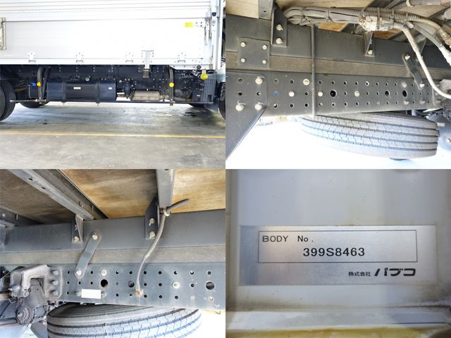 Ref No.A15307016 MITSUBISHI CANTER TRUCK Image#12