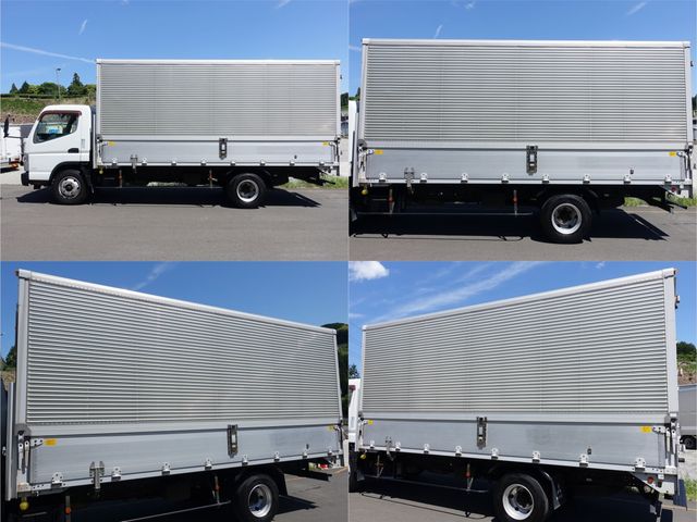 Ref No.A15307016 MITSUBISHI CANTER TRUCK Image#6