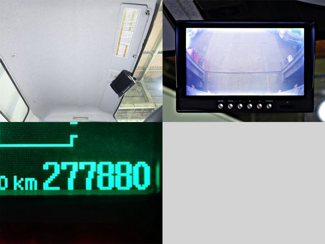Ref No.A15307016 MITSUBISHI CANTER TRUCK Image#15