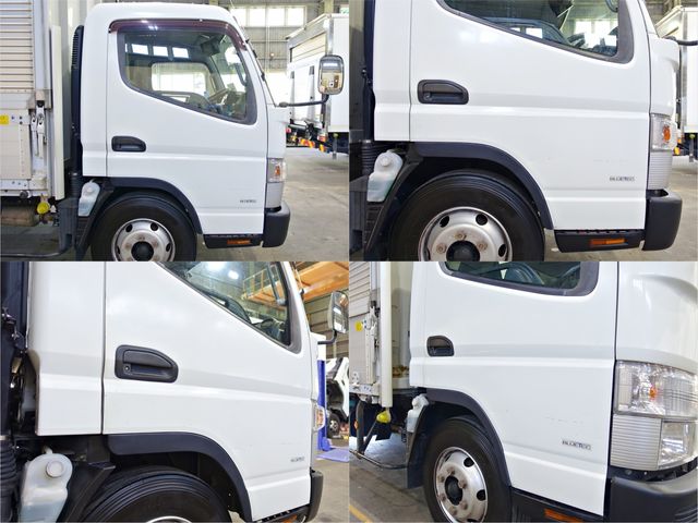 Ref No.A15307016 MITSUBISHI CANTER TRUCK Image#3