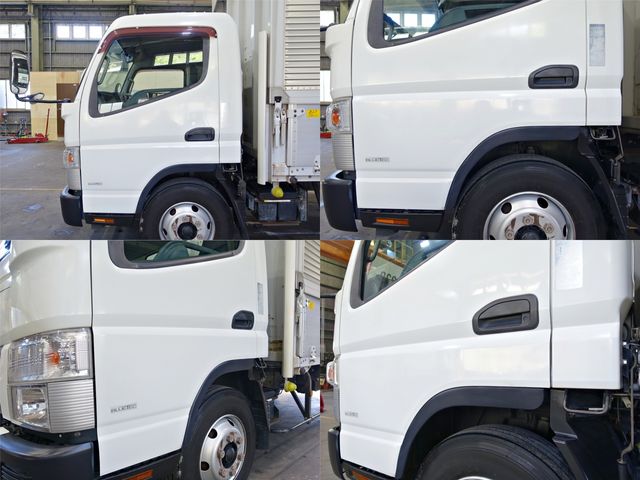 Ref No.A15307016 MITSUBISHI CANTER TRUCK Image#7