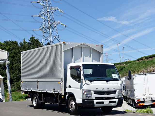 Ref No.A15307016 MITSUBISHI CANTER TRUCK Image#16