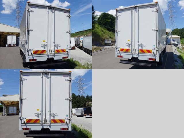 Ref No.A15307016 MITSUBISHI CANTER TRUCK Image#5