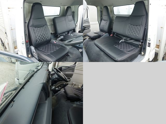 Ref No.A15307016 MITSUBISHI CANTER TRUCK Image#13