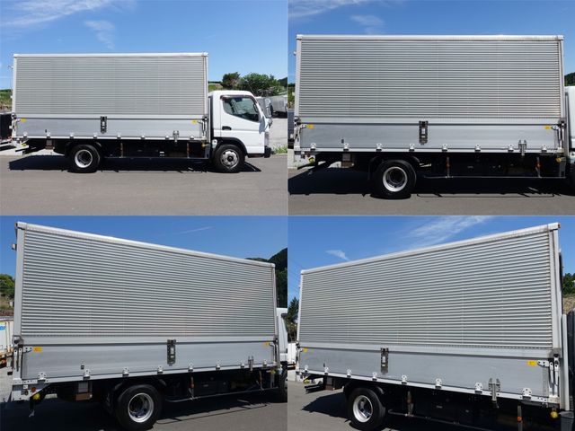 Ref No.A15307016 MITSUBISHI CANTER TRUCK Image#4