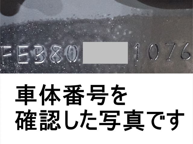 Ref No.A15307016 MITSUBISHI CANTER TRUCK Image#11