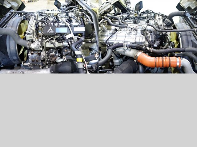 Ref No.A15307016 MITSUBISHI CANTER TRUCK Image#10