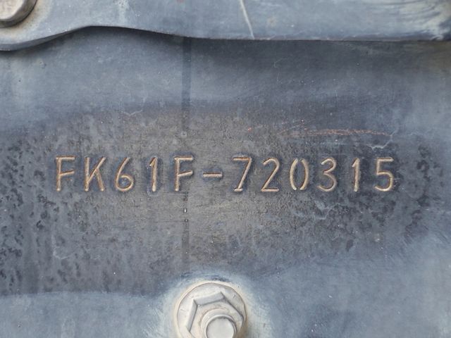Ref No.A15307022 MITSUBISHI FIGHTER Image#11