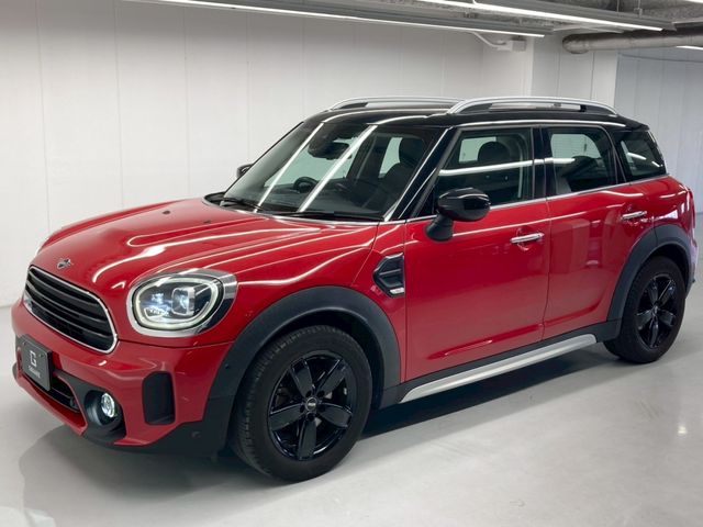 BMW MINI