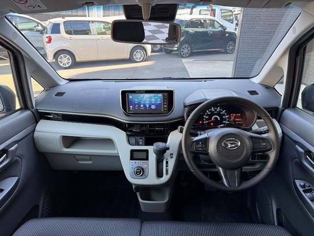 Ref No.A15307244 DAIHATSU MOVE Image#8