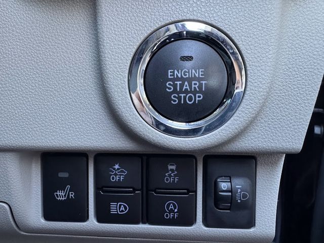Ref No.A15307244 DAIHATSU MOVE Image#19
