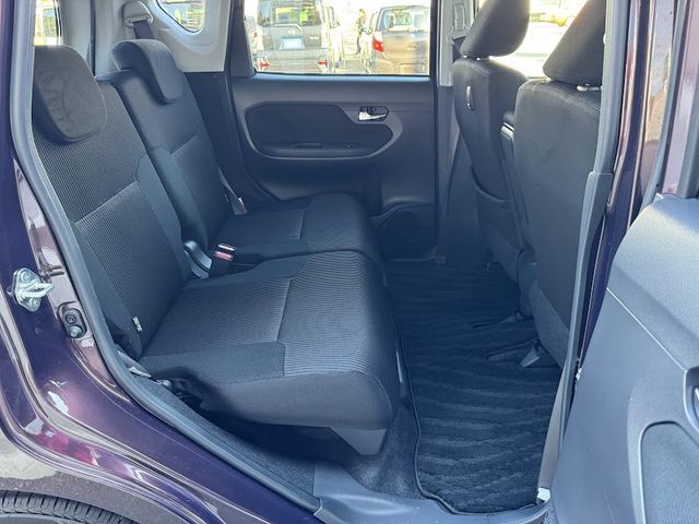 Ref No.A15307244 DAIHATSU MOVE Image#11