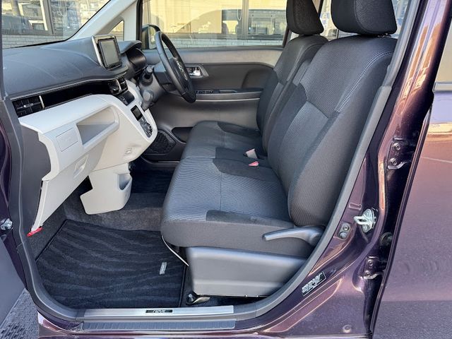 Ref No.A15307244 DAIHATSU MOVE Image#10