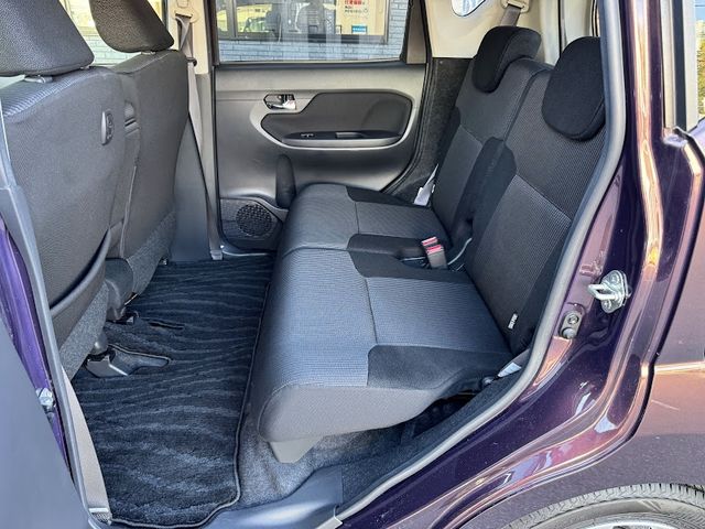 Ref No.A15307244 DAIHATSU MOVE Image#12