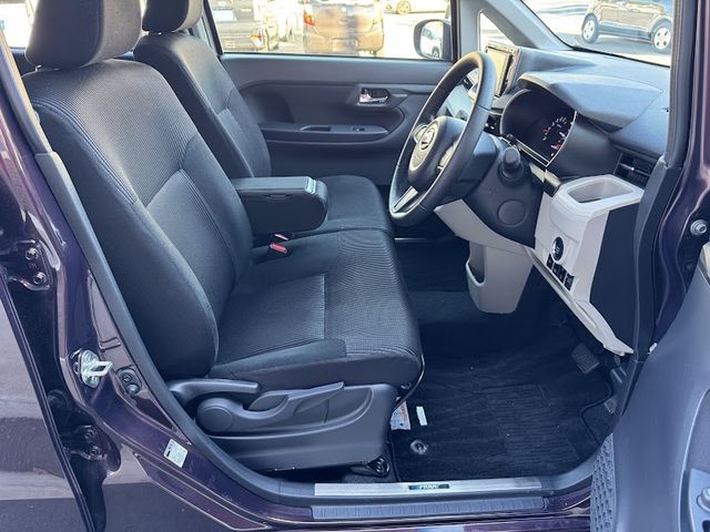Ref No.A15307244 DAIHATSU MOVE Image#9