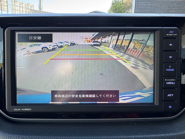 Ref No.A15307244 DAIHATSU MOVE Image#17