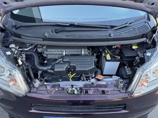 Ref No.A15307244 DAIHATSU MOVE Image#7