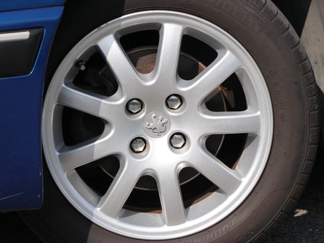 Ref No.A15307320 PEUGEOT 406 Image#16