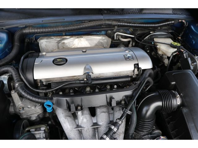 Ref No.A15307320 PEUGEOT 406 Image#17