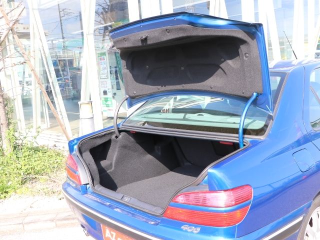 Ref No.A15307320 PEUGEOT 406 Image#15