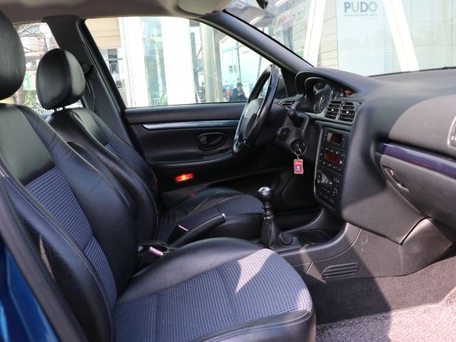 Ref No.A15307320 PEUGEOT 406 Image#14