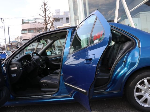 Ref No.A15307320 PEUGEOT 406 Image#10