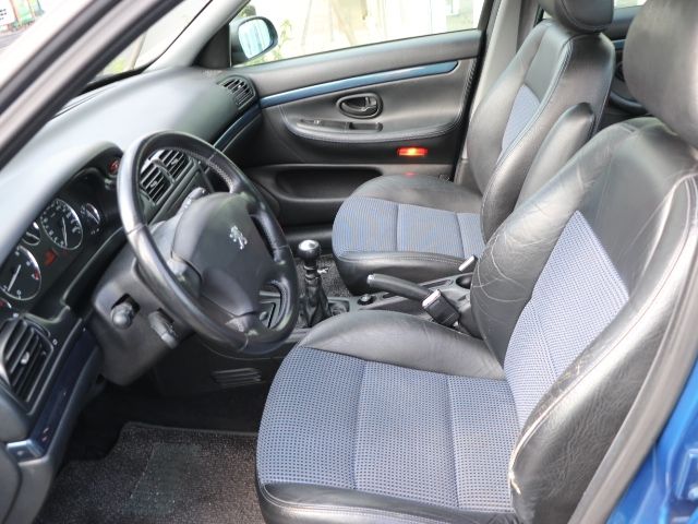 Ref No.A15307320 PEUGEOT 406 Image#7