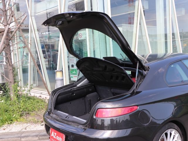 Ref No.A15307321 ALFA ROMEO ALFA GT Image#15