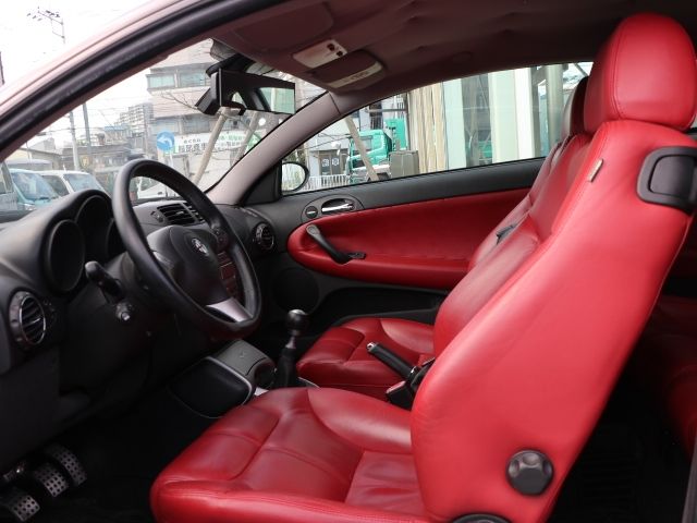 Ref No.A15307321 ALFA ROMEO ALFA GT Image#7