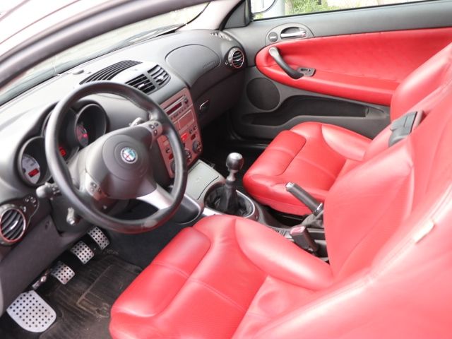 Ref No.A15307321 ALFA ROMEO ALFA GT Image#9