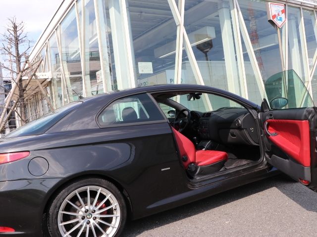Ref No.A15307321 ALFA ROMEO ALFA GT Image#11