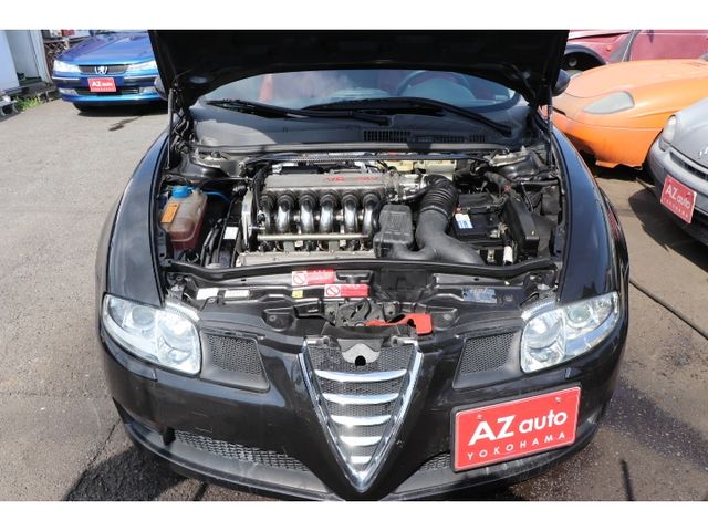 Ref No.A15307321 ALFA ROMEO ALFA GT Image#19