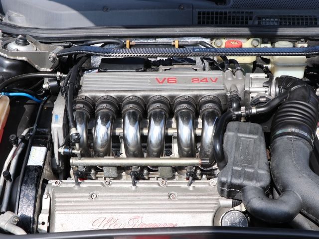 Ref No.A15307321 ALFA ROMEO ALFA GT Image#17