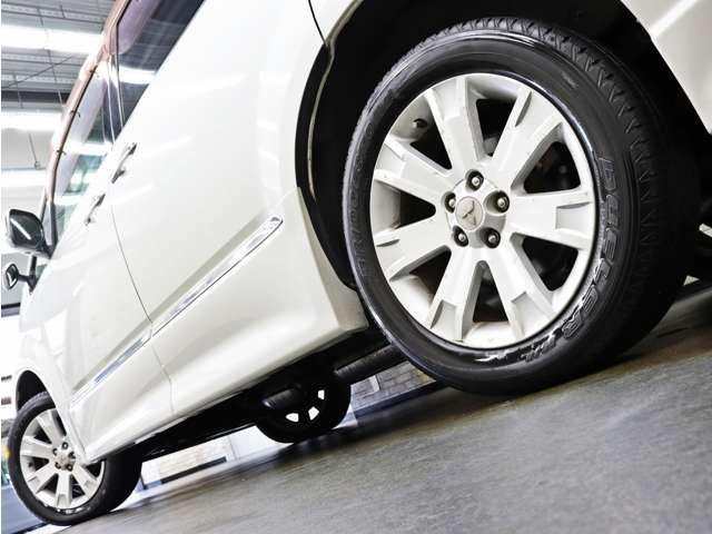 Ref No.A15307465 MITSUBISHI DELICA D5 Image#12