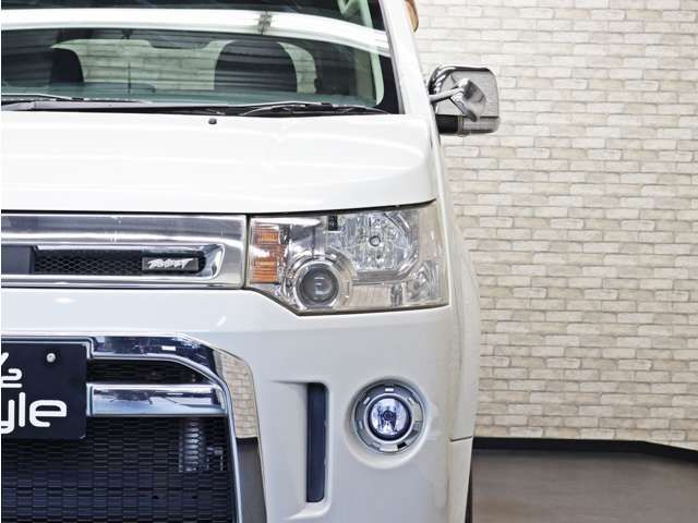 Ref No.A15307465 MITSUBISHI DELICA D5 Image#9