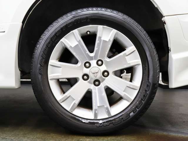 Ref No.A15307465 MITSUBISHI DELICA D5 Image#11