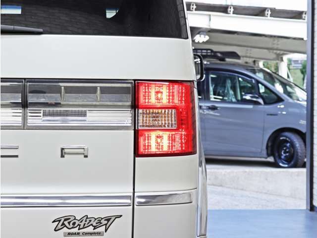 Ref No.A15307465 MITSUBISHI DELICA D5 Image#16