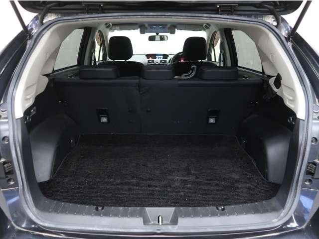Ref No.A15307482 SUBARU IMPREZA SPORT Image#10