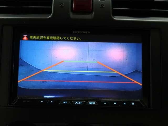 Ref No.A15307482 SUBARU IMPREZA SPORT Image#4