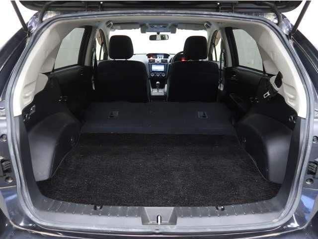 Ref No.A15307482 SUBARU IMPREZA SPORT Image#11