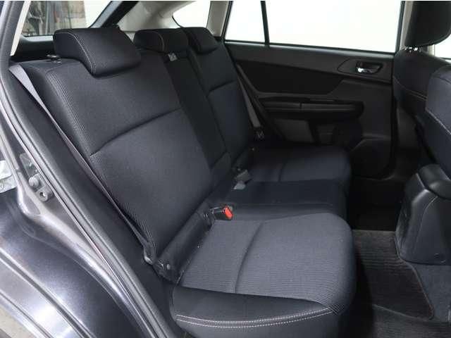 Ref No.A15307482 SUBARU IMPREZA SPORT Image#7