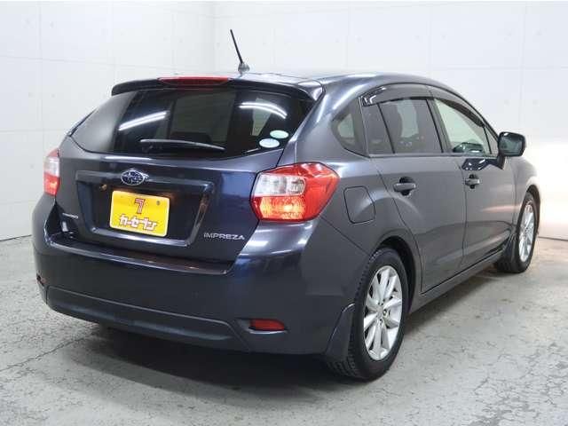 Ref No.A15307482 SUBARU IMPREZA SPORT Image#20