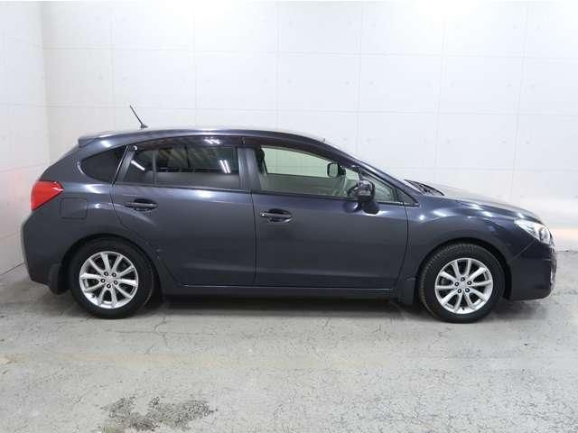 Ref No.A15307482 SUBARU IMPREZA SPORT Image#14