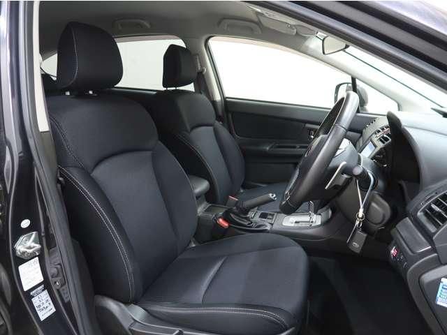 Ref No.A15307482 SUBARU IMPREZA SPORT Image#6