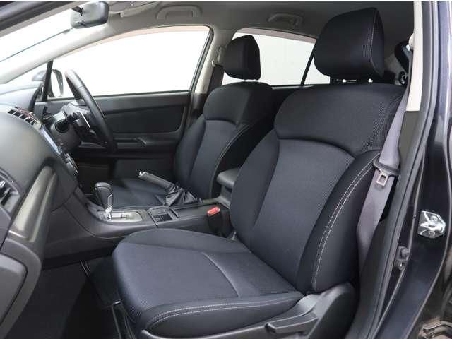Ref No.A15307482 SUBARU IMPREZA SPORT Image#8