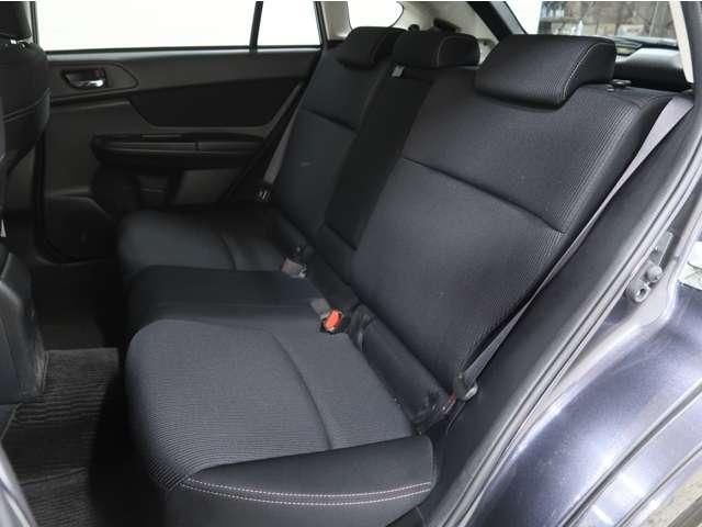 Ref No.A15307482 SUBARU IMPREZA SPORT Image#9
