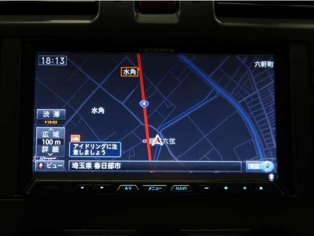 Ref No.A15307482 SUBARU IMPREZA SPORT Image#15