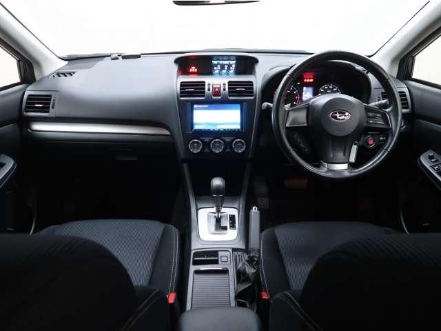 Ref No.A15307482 SUBARU IMPREZA SPORT Image#2