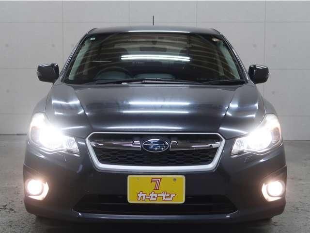 Ref No.A15307482 SUBARU IMPREZA SPORT Image#12