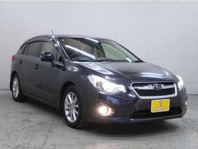 Ref No.A15307482 SUBARU IMPREZA SPORT Image#13